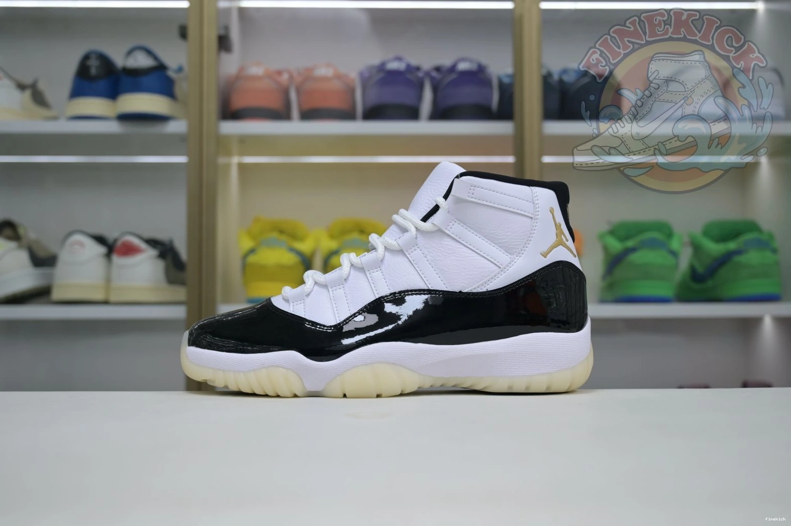 Jordan 11 Jordan DMP 